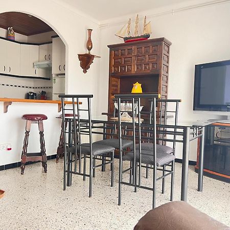 Ap Nurimar 1, Aire Acondicionado Free Apartment L' Escala Ngoại thất bức ảnh