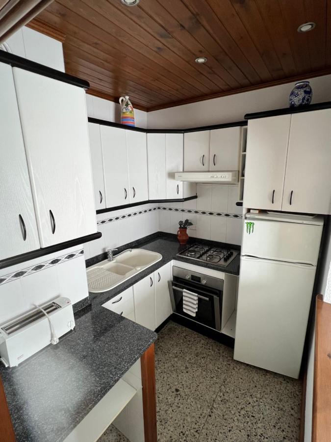 Ap Nurimar 1, Aire Acondicionado Free Apartment L' Escala Ngoại thất bức ảnh