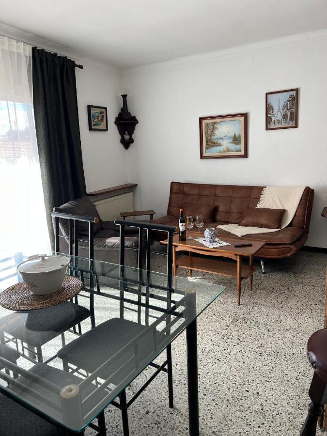 Ap Nurimar 1, Aire Acondicionado Free Apartment L' Escala Ngoại thất bức ảnh
