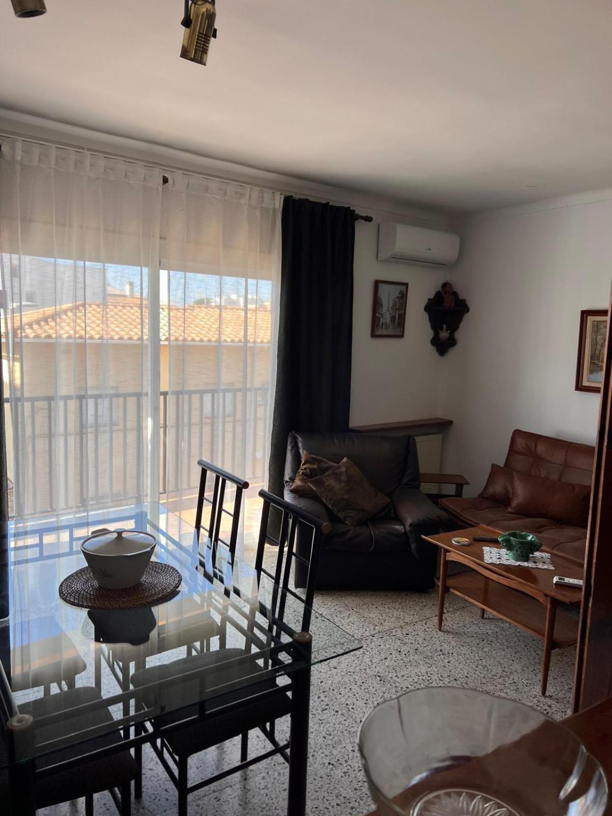 Ap Nurimar 1, Aire Acondicionado Free Apartment L' Escala Ngoại thất bức ảnh