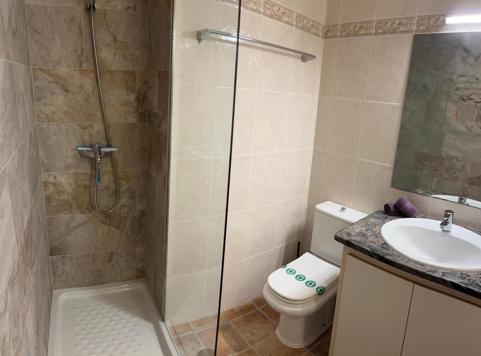 Ap Nurimar 1, Aire Acondicionado Free Apartment L' Escala Ngoại thất bức ảnh